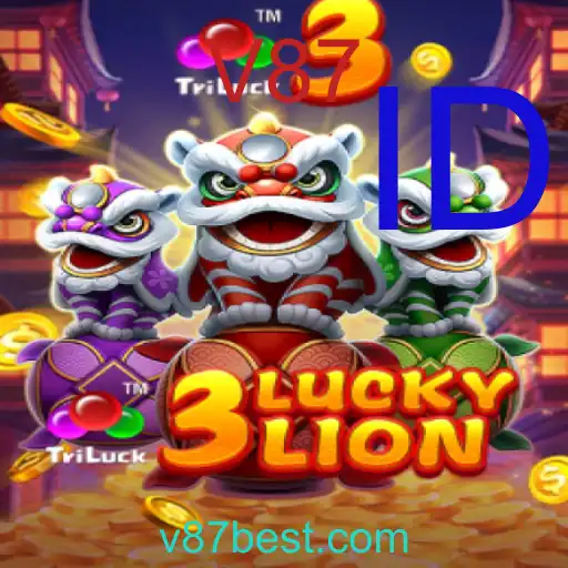 3LUCKYLION
