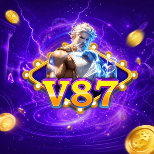 Logo V87